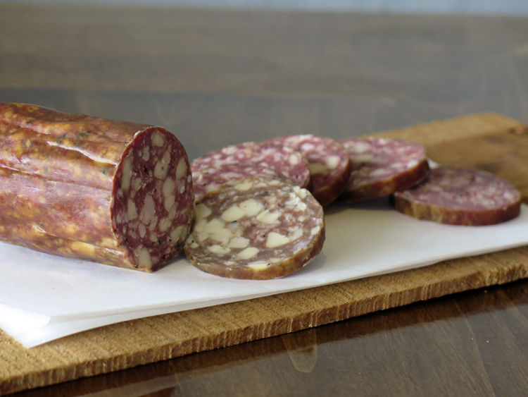 Charcuterie Maker: Hörrmann Meats